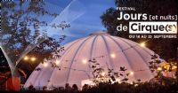 Strach a fear song - Théâtre d'un jour - Festival jours [et nuits] de cirque(s). Du 20 au 23 septembre 2018 à Aix en Provence. Bouches-du-Rhone. 